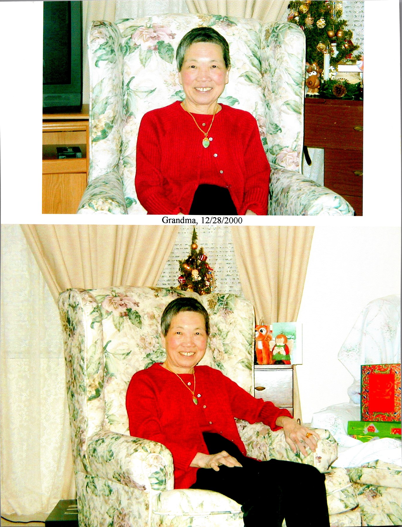 Obituary of Sun Yung Lee