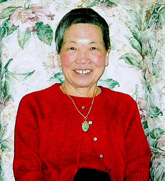 Obituary of Sun Yung Lee