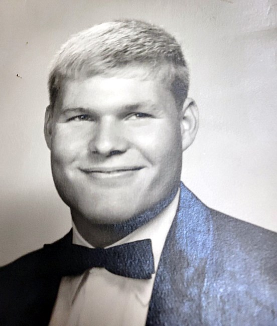 Obituary of Richard Allen Wolfe