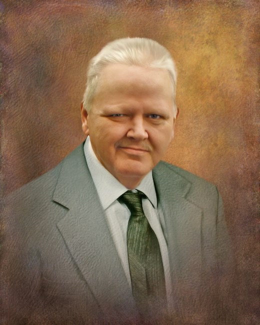 Obituary of Glen Alton Coyle