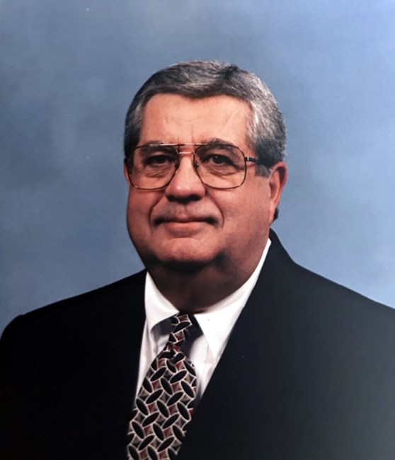 Avis de décès de Frederick Norman Bush