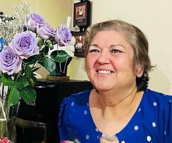 Aracely Lopez de Cantu Obituary - Brownsville, TX