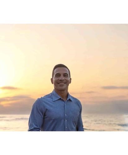 Obituary of Daniel Marron III