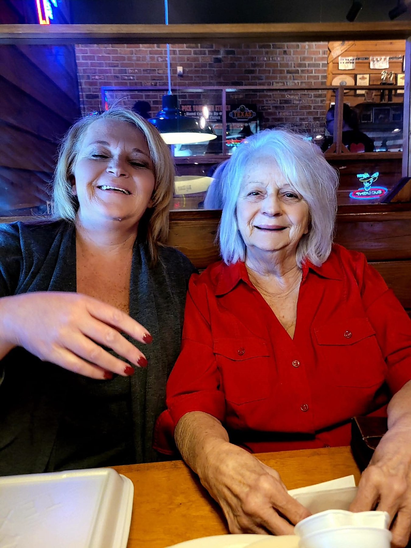 Obituary of Linda Raye Dunn