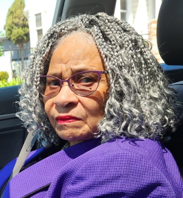 Obituary of Addie Bell Madison
