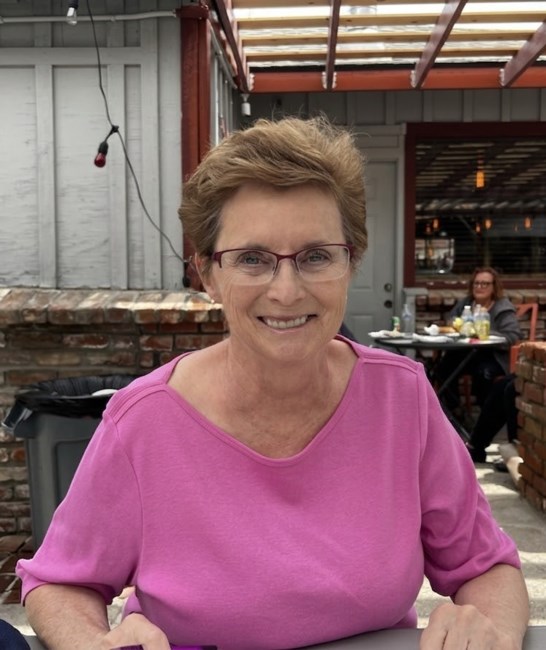 Obituary of Mary Nell Thomas