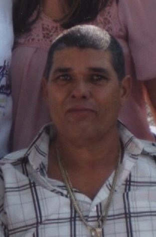 Obituary of Rolando Santos Mesa