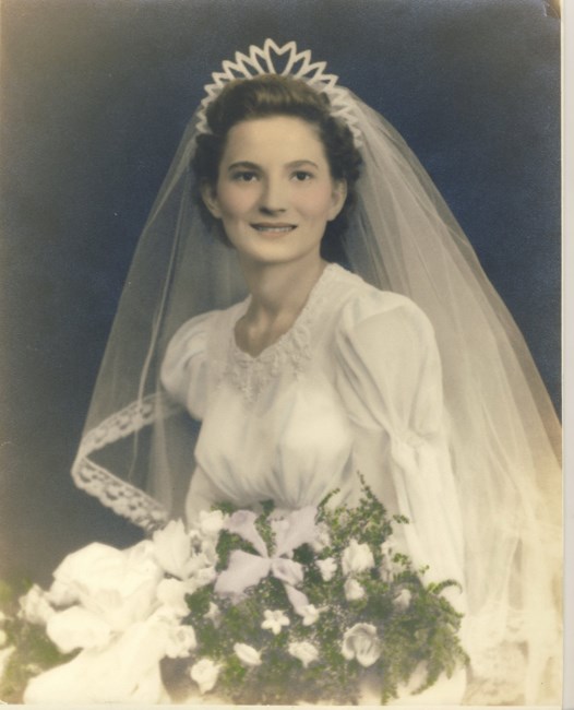 Avis de décès de Margaret H. Elek