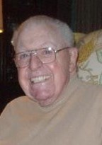 Obituario de Bob Hawkins Napier