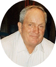 Obituary of James Nelms
