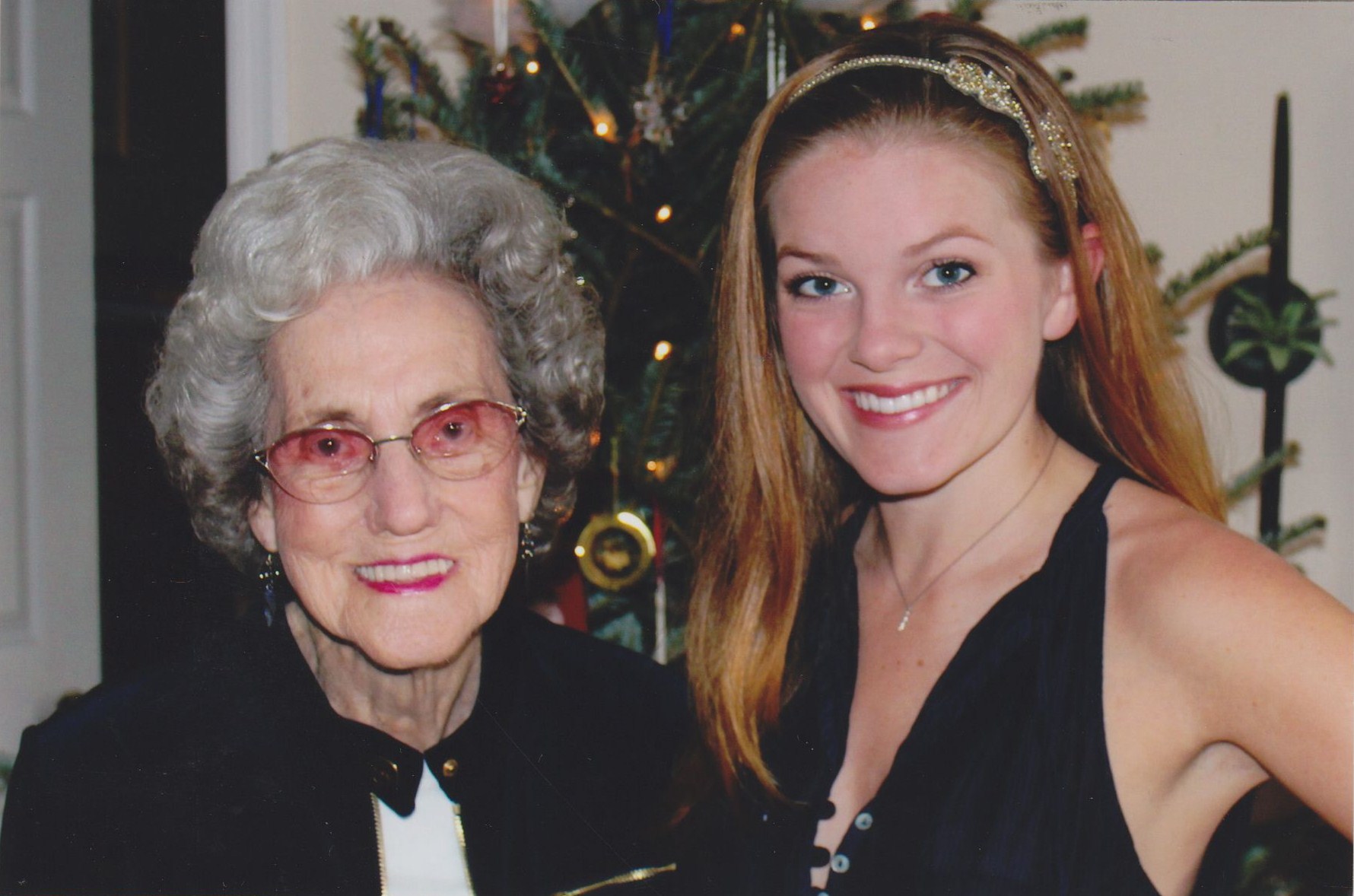 Obituary of Margaret Johnson Poppell