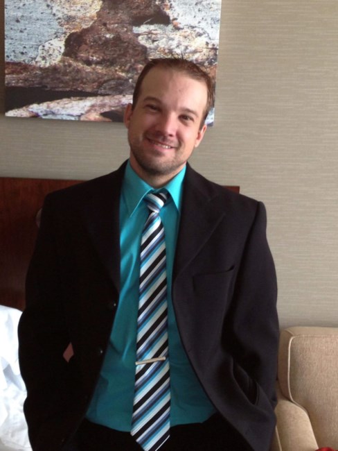 Avis de décès de Patrice Morin