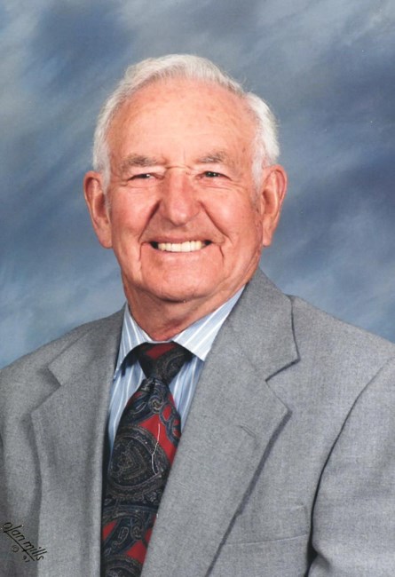 Obituary of Clinton E. Bromley