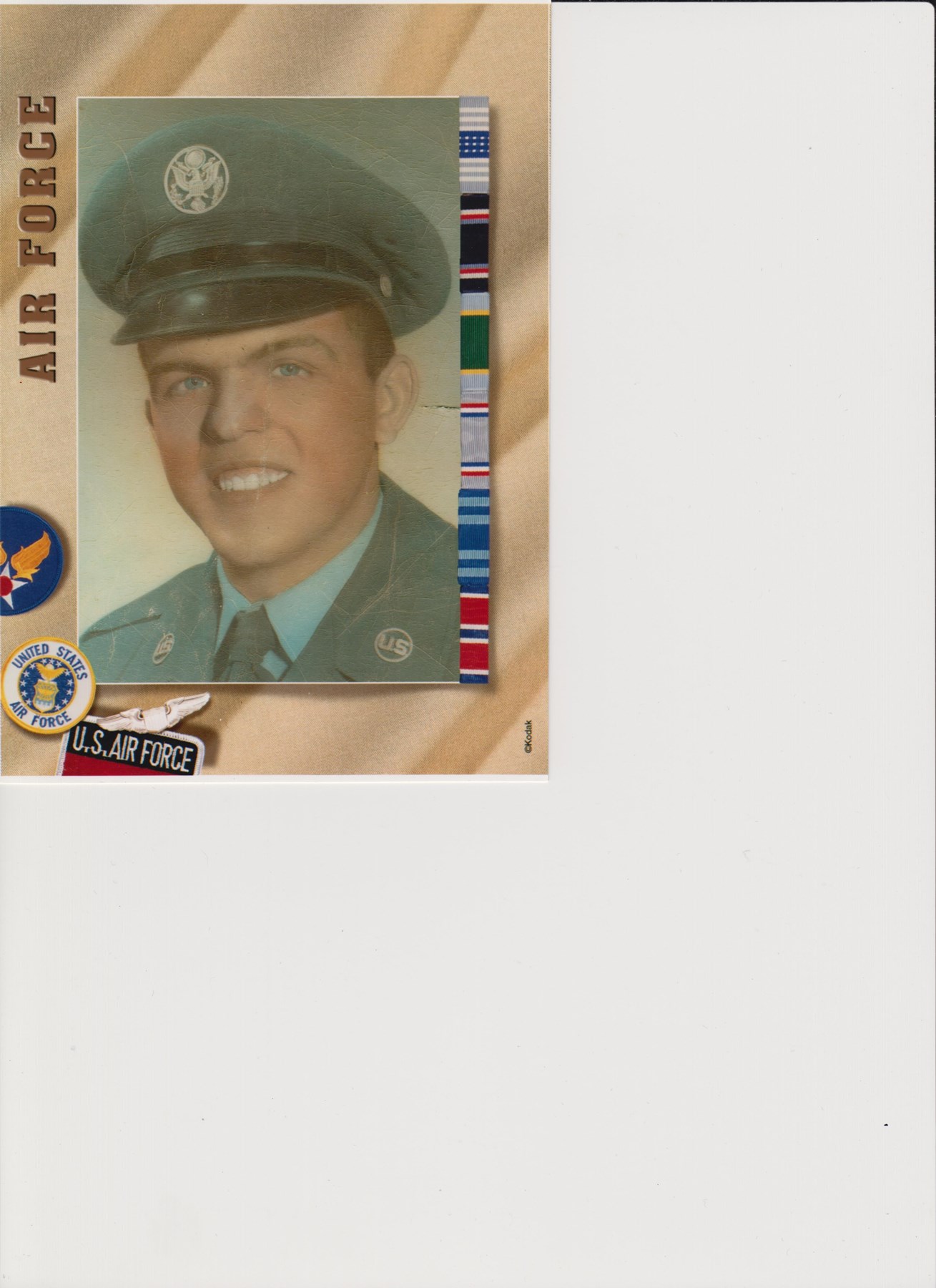 Richard Jackson Obituary Knoxville, TN