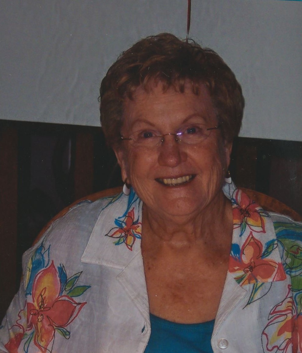 Barbara Collins Obituary Keego Harbor, MI