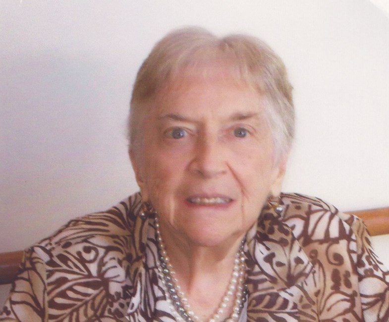 Obituary of Gwendolyn A Condon