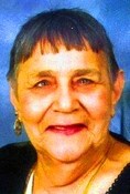 Obituary of Ella M Connor
