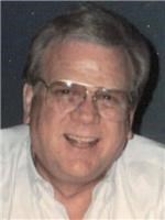 Obituary of Cecil Ray Formby