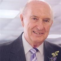 Obituary of Robert F. Redmond