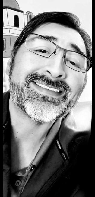 Obituario de Jacob "Cacho" Tonatiu Diaz