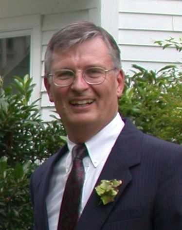 Obituary of Bruce Paul Robert