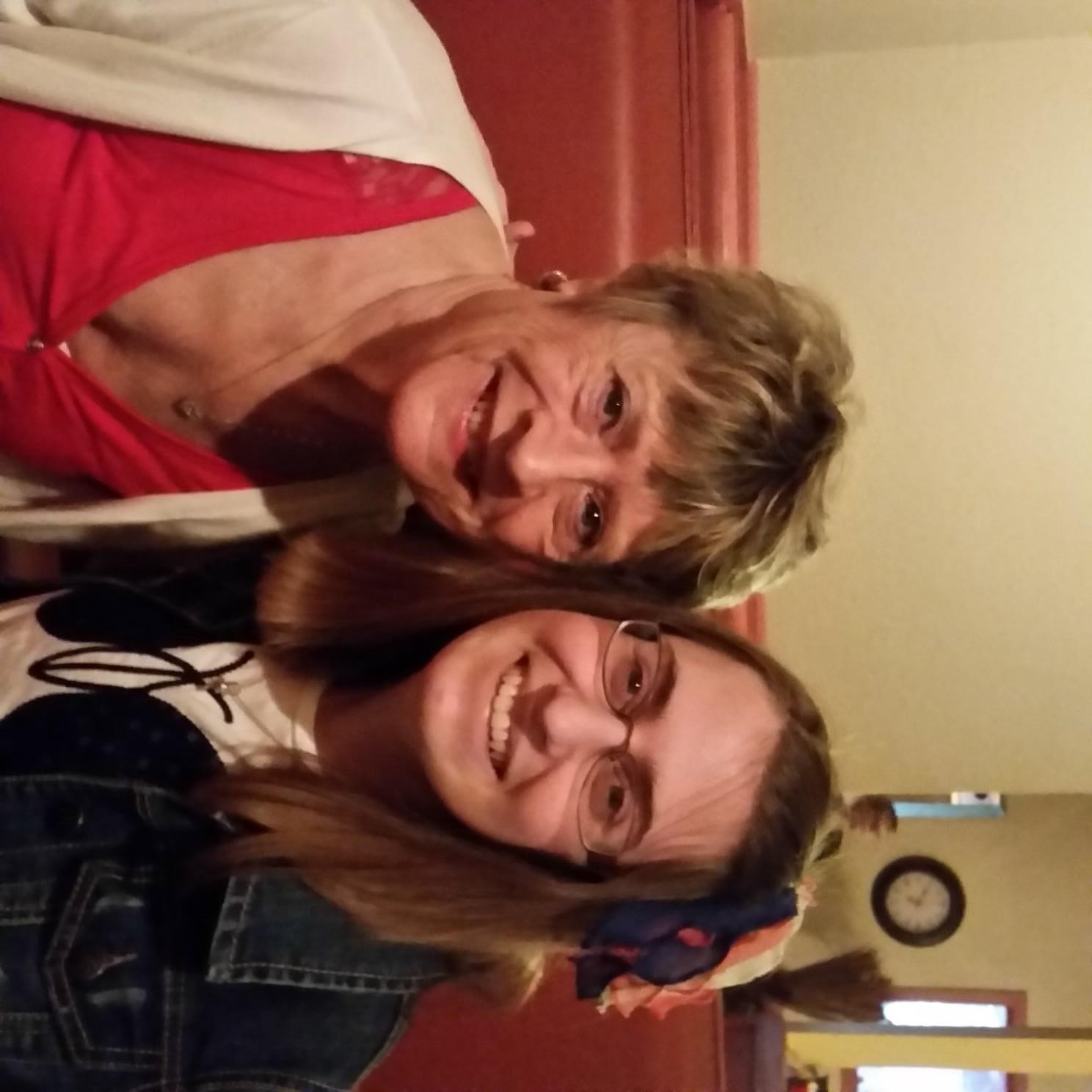 Obituary of Carolyn Audrey Metzler