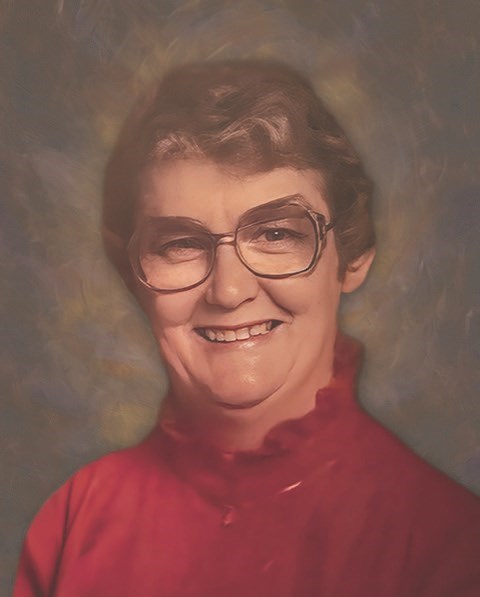 Obituary of Gloria June Hess
