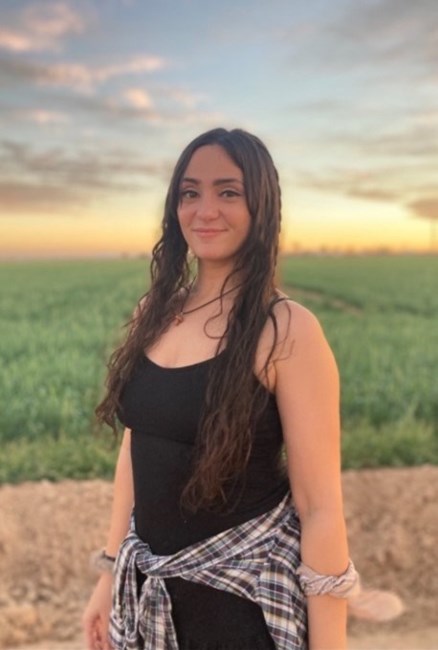 Obituary of Emily Elizabeth Valdez