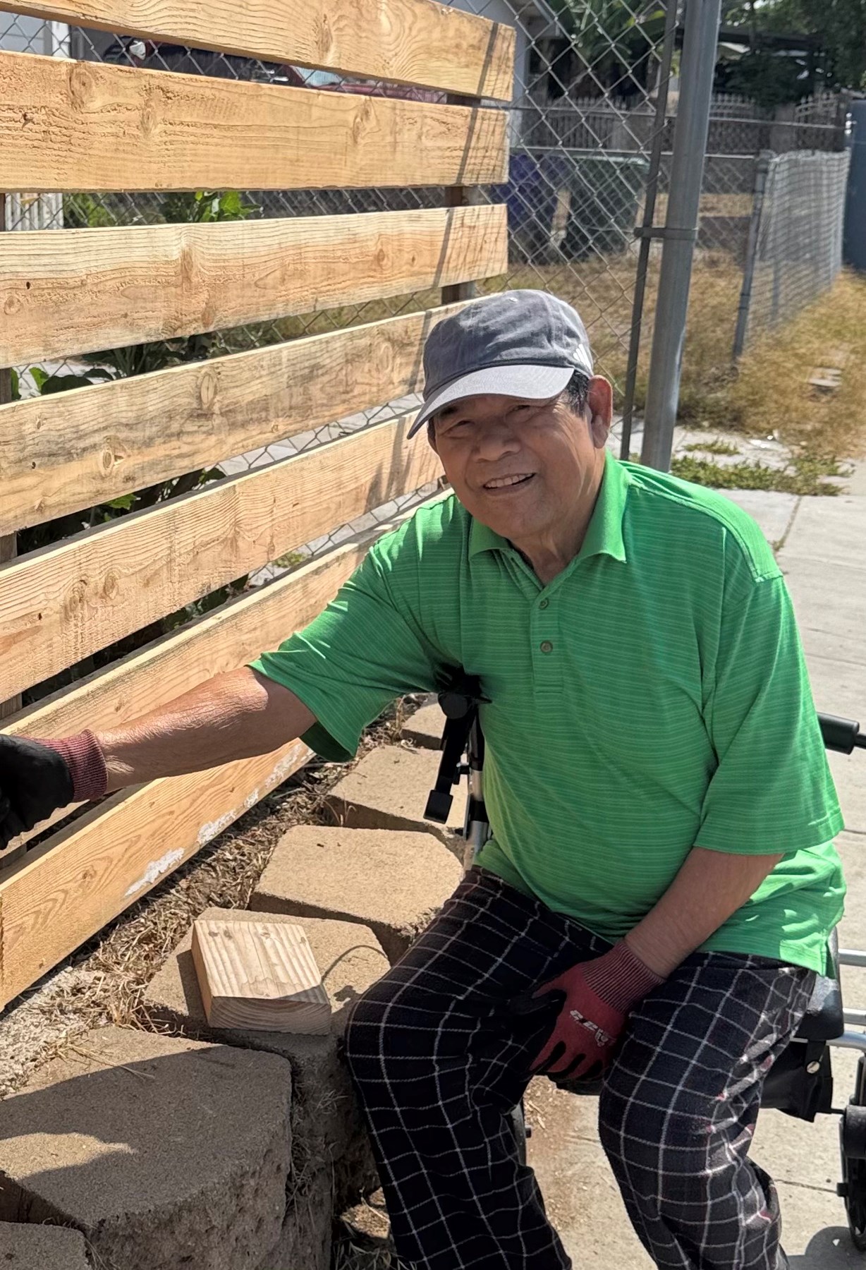 Obituario de Kong Sourinthone