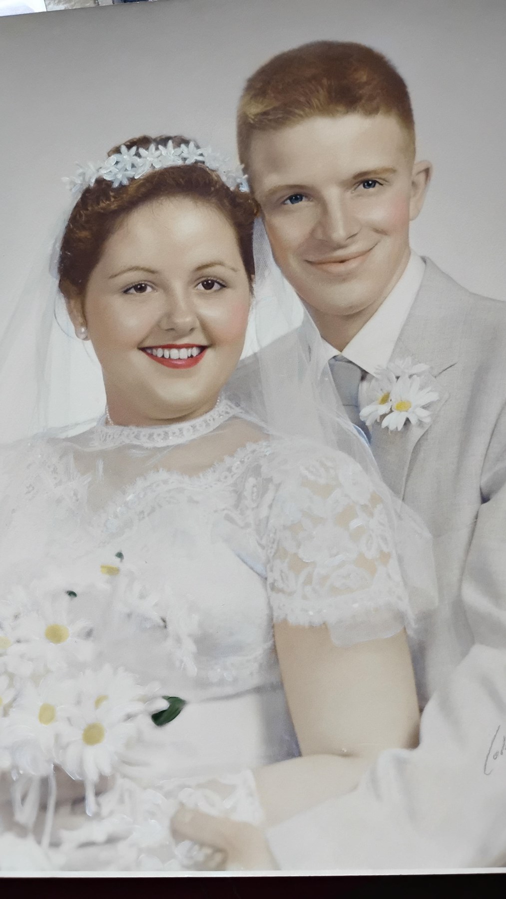 Obituary of Judith M. Swinbank