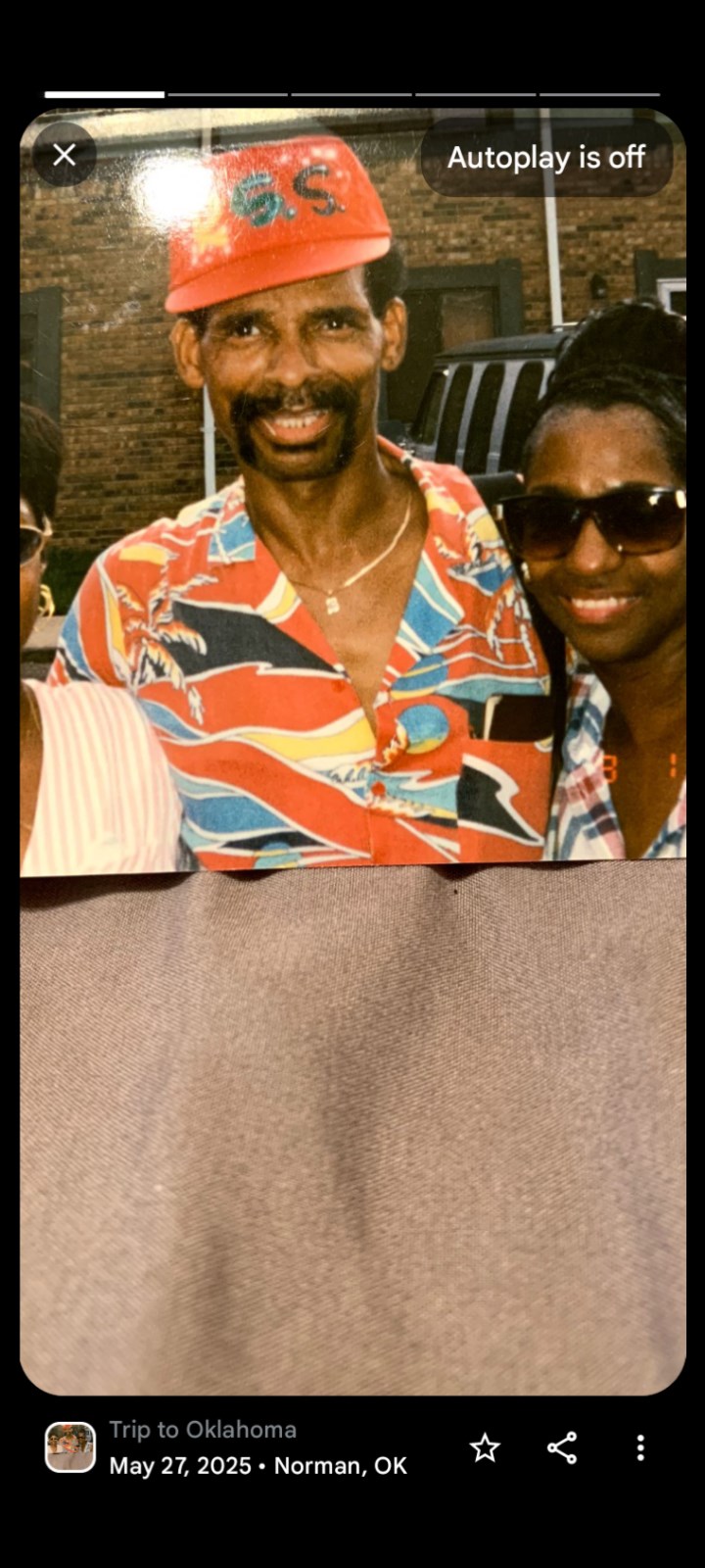 Obituary of Robert S. Sharp