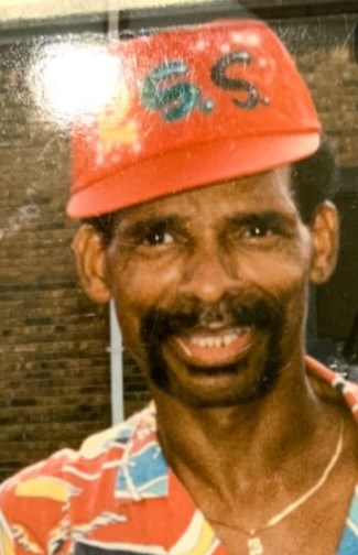 Obituary of Robert S. Sharp