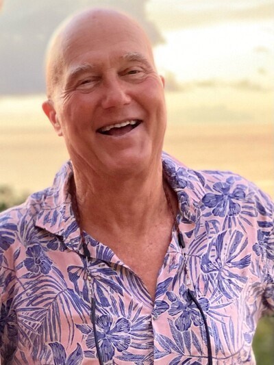 Obituary of Kevin George Walker