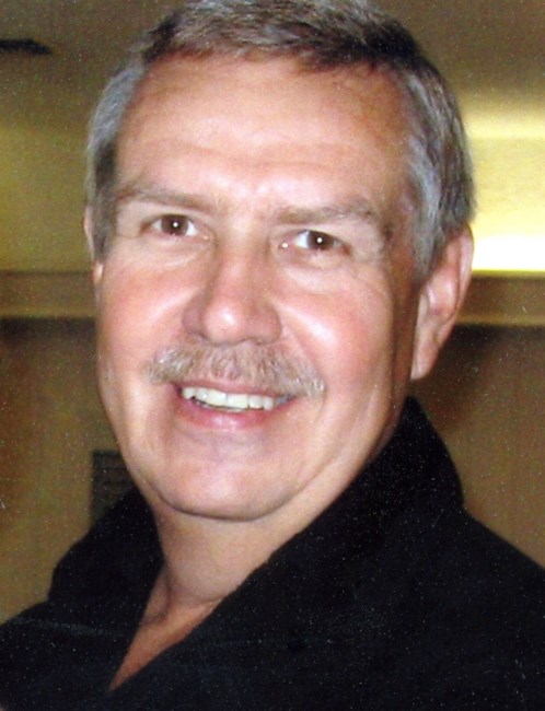 Obituario de Robert S. Wilhite