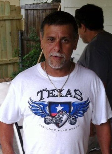 Obituary of Agustin Camargo Jr.