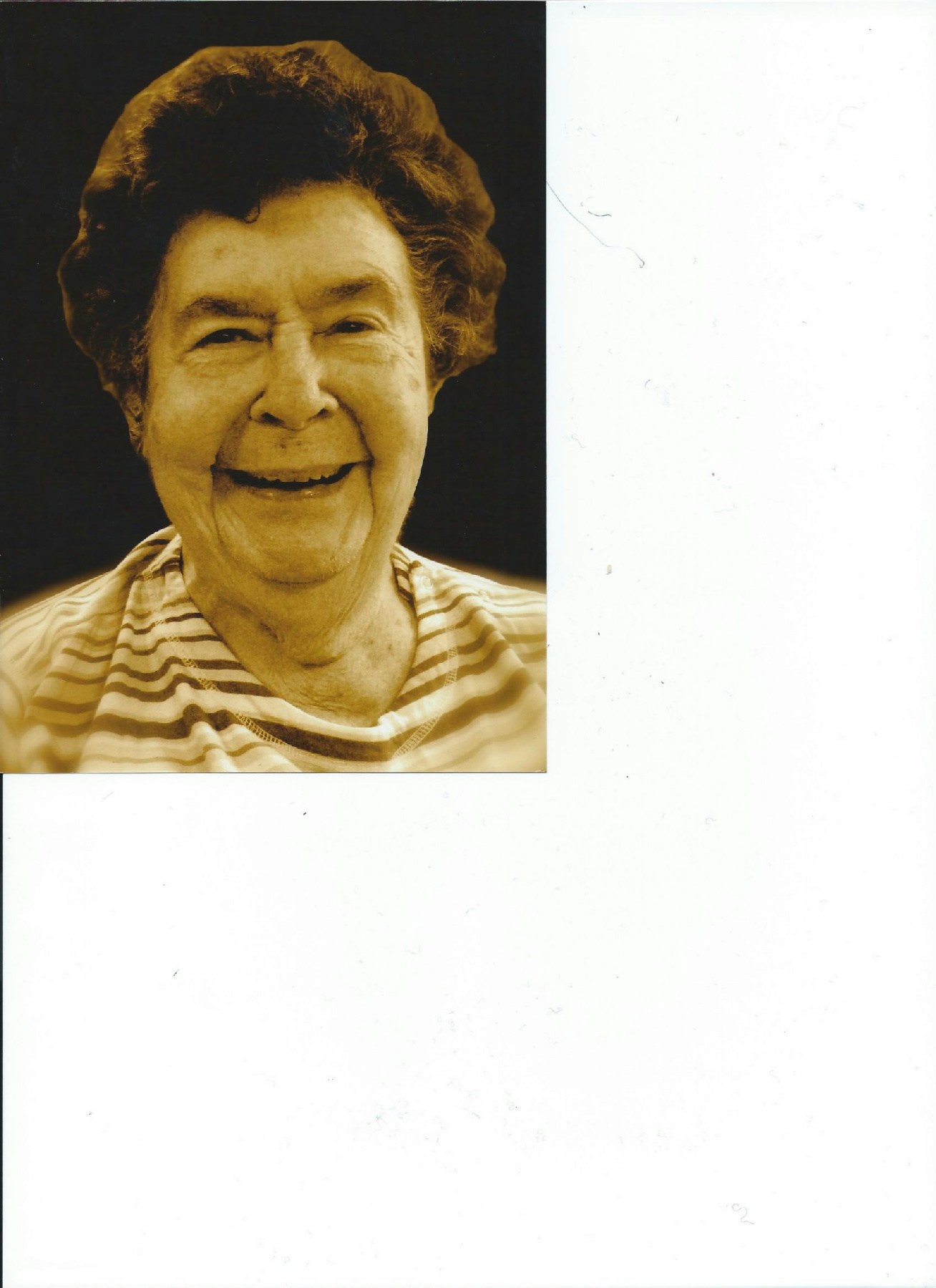 Obituary of Janet A Bunde Christensen
