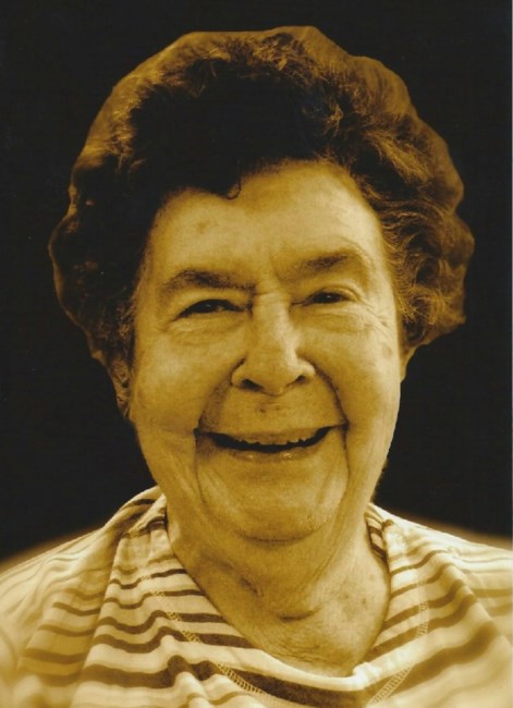 Obituary of Janet A Bunde Christensen