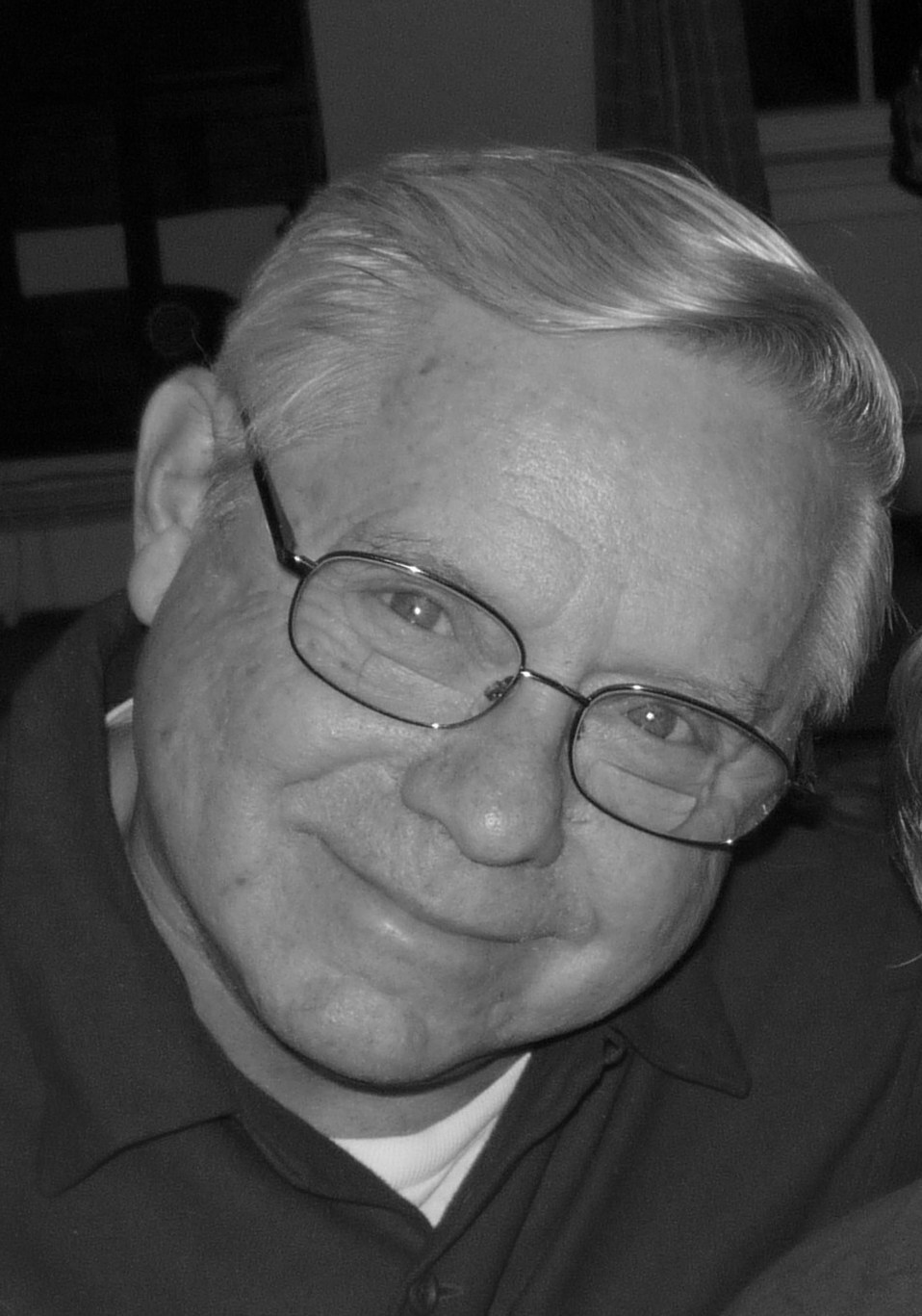 Obituary of John L Jackson