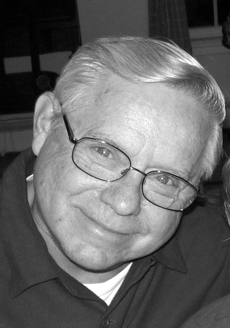 Obituary of John L Jackson