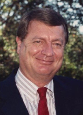 Obituary of Lawrence White McIntosh