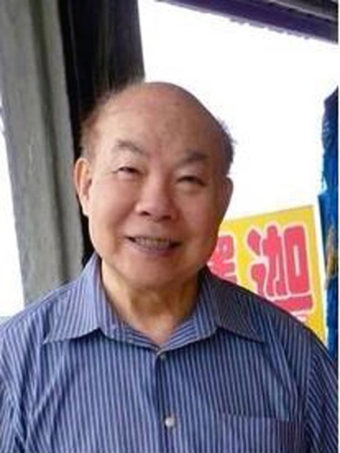 Obituary of Stanley Cheng Leo