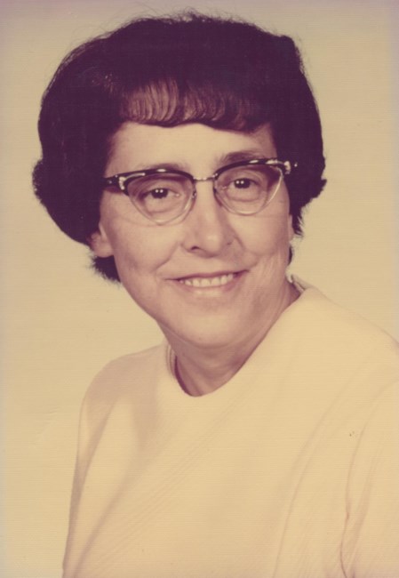 Obituary of Daisy Ilola Waterhouse