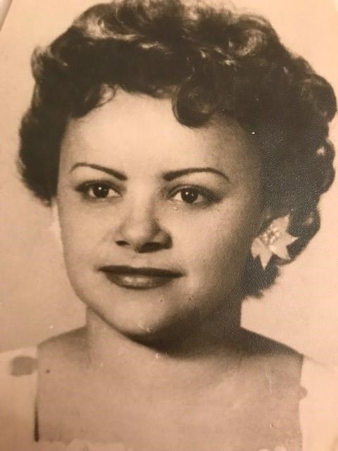 Obituary of Carmen Castro