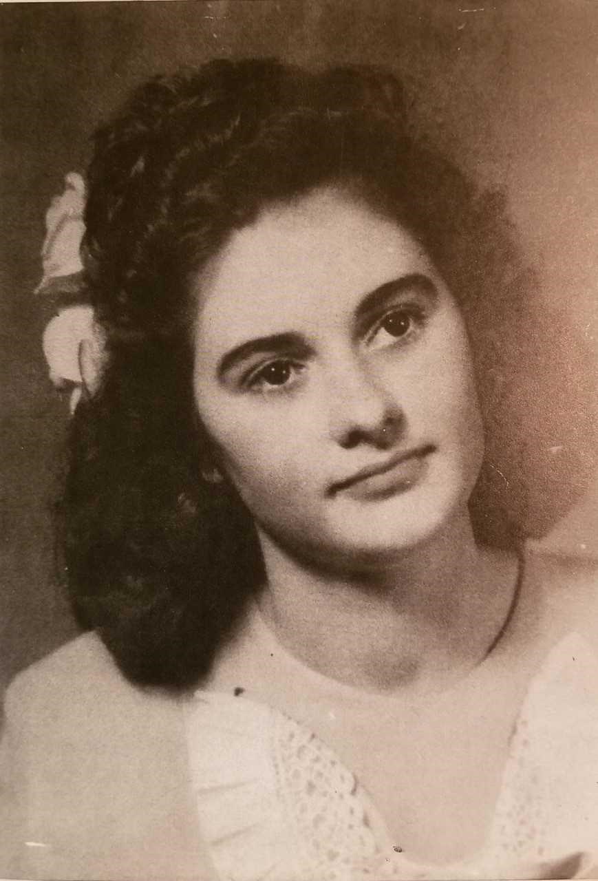 Obituary of Marjorie Irene Allison