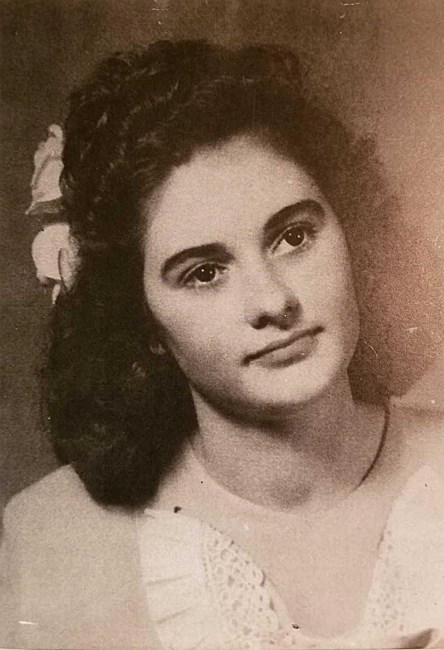 Obituary of Marjorie Irene Allison