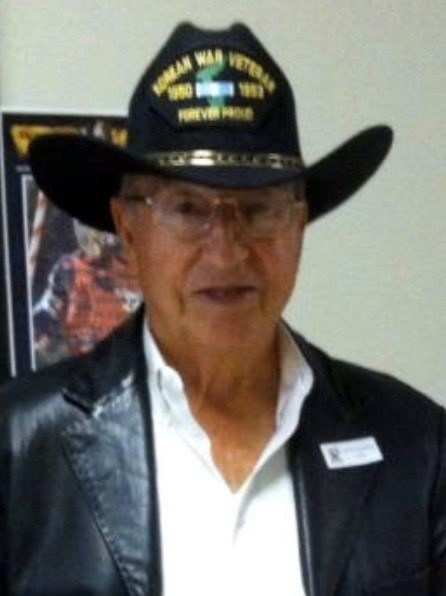 Billy Joe Gibson Obituary - Pflugerville, TX