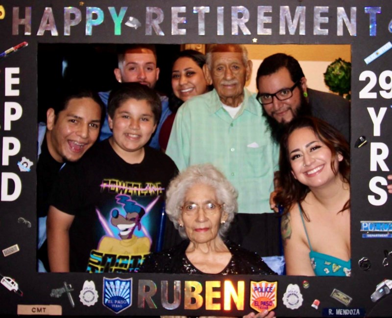 Rosalia Mendoza Obituary El Paso Tx Rosalia Mendoza Obituary El Paso Tx