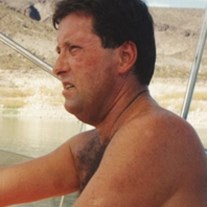 Obituary of Nicholas Holloway