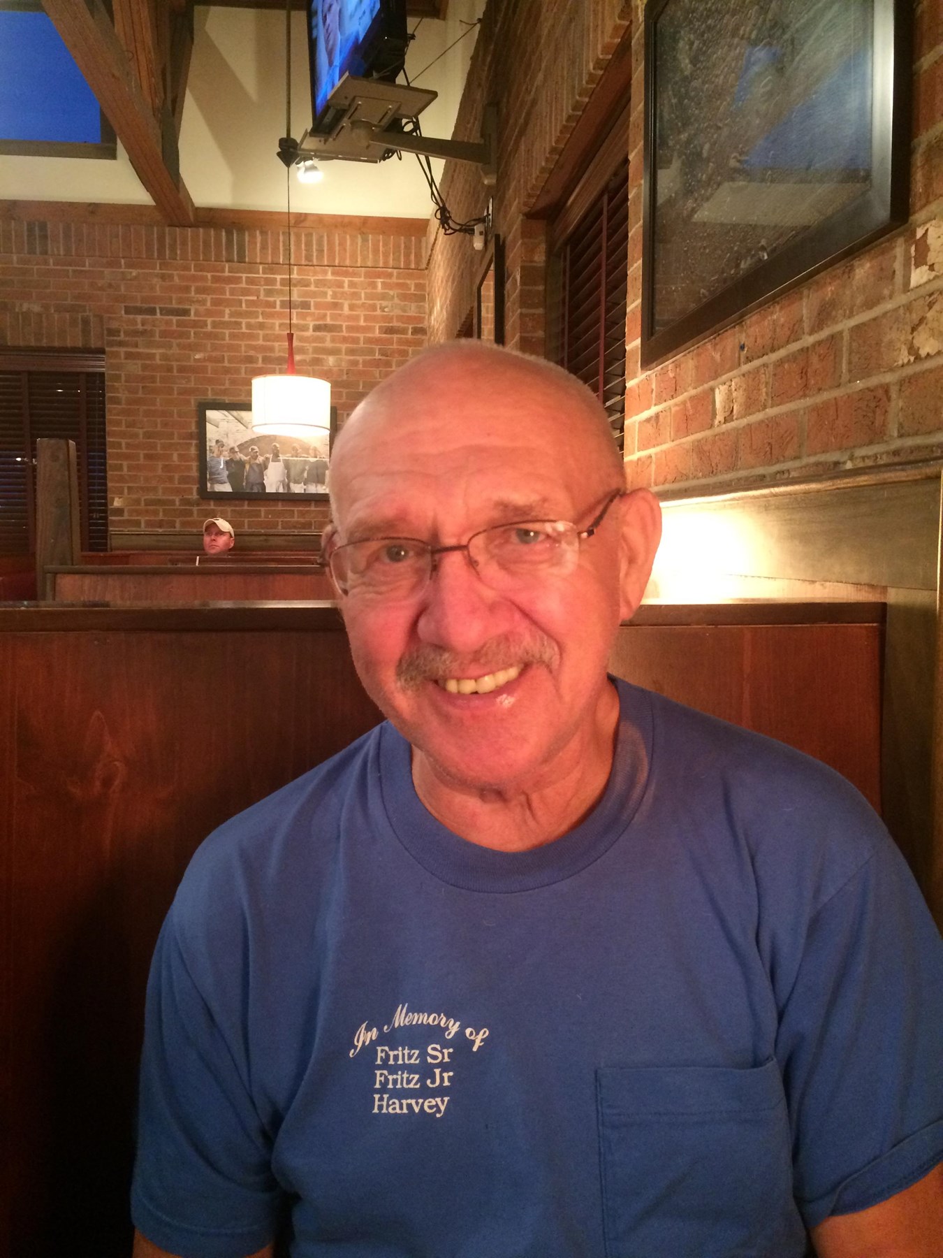 Obituary of Victor Wayne Mohr