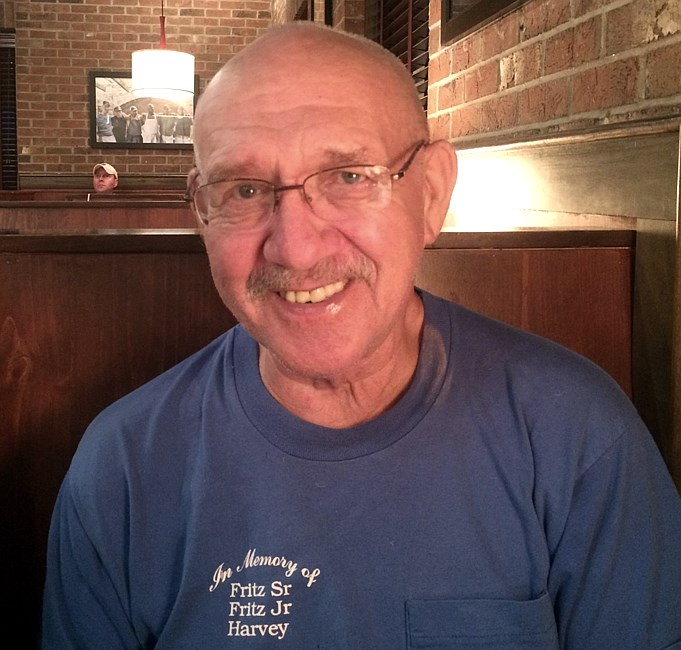 Obituary of Victor Wayne Mohr